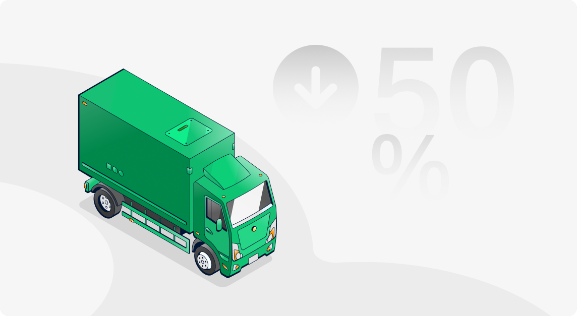 Tối ưu hóa quy trình vận tải
